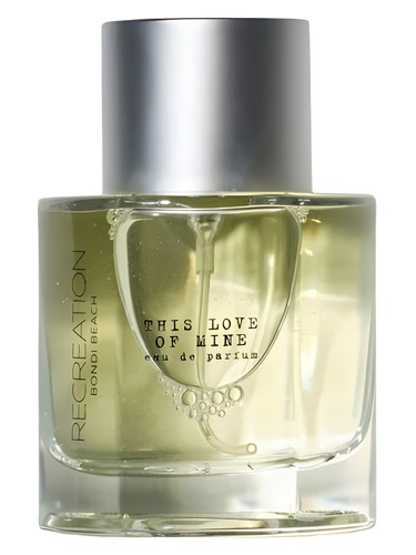 This Love of Mine by Recreation