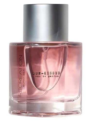 Sun-Kissed by Recreation