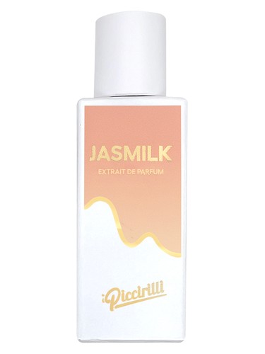 Jasmilk by iPiccirilli