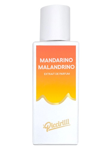 Mandarino Malandrino by iPiccirilli