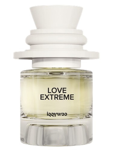 Love Extreme by Iggywoo
