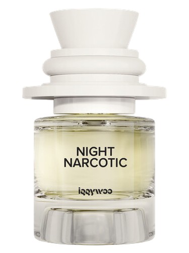 Night Narcotic by Iggywoo