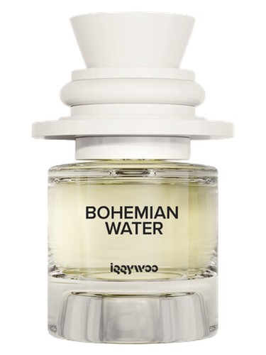 Bohemian Water by Iggywoo