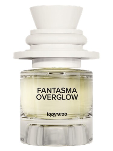 Fantasma Overglow by Iggywoo