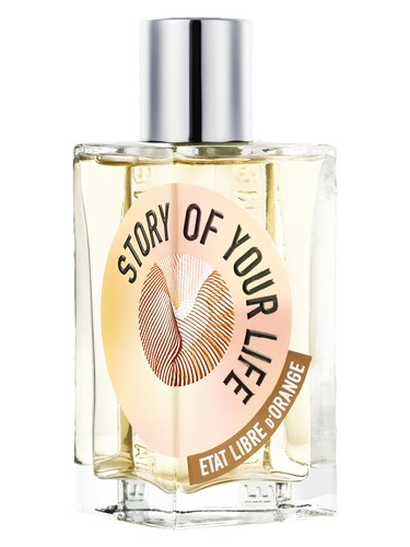 Story of Your Life Etat Libre d'Orange perfume by Etat Libre d Orange