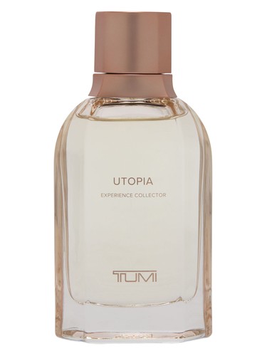 Utopia by TUMI
