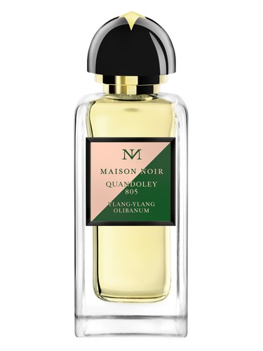 Quandoley 805 by Maison Noir