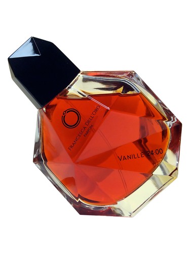 Vanille 24:00 Francesca dell'Oro perfume by Francesca dell Oro