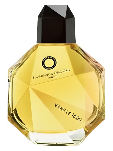 Vanille 18:00 Francesca dell'Oro perfume by Francesca dell Oro