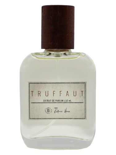 Truffaut by Parfums Karmic Hues