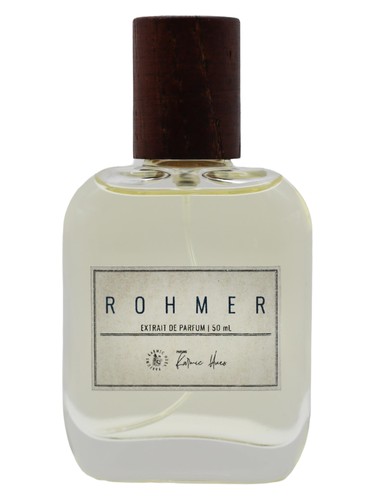 Rohmer by Parfums Karmic Hues