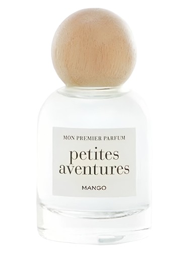 Petites Aventures by Mango
