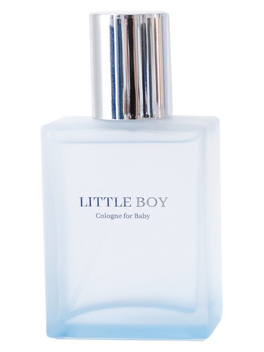 Little Boy by Bebe Petit