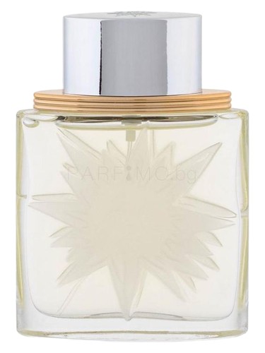 Le Roy Soleil Homme by Salvador Dali