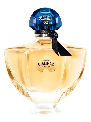 Shalimar Millésime Jasmin by Guerlain