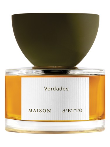 Verdades Maison d'ETTO perfume by Maison d ETTO