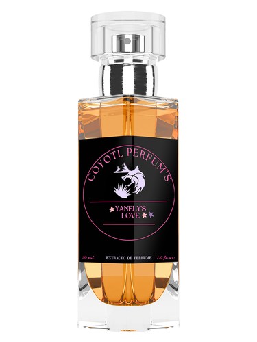 Yanelys Love by Coyotl