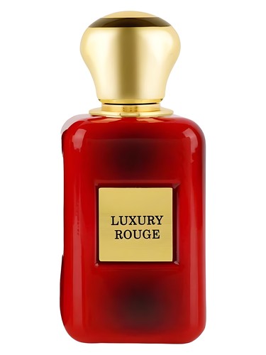 Luxury Rouge by Riiffs Perfumes