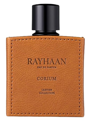 Corium by Rayhaan