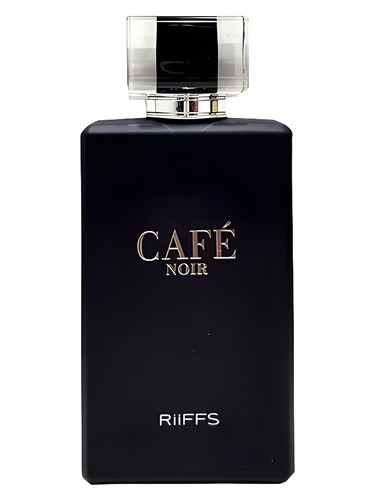 Café Noir by Riiffs Perfumes