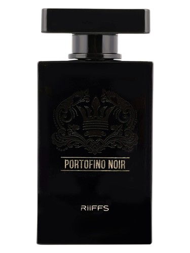 Portofino Noir by Riiffs Perfumes