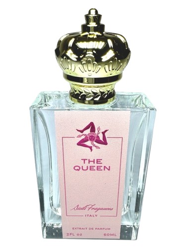 The Queen by Sicili Fragances