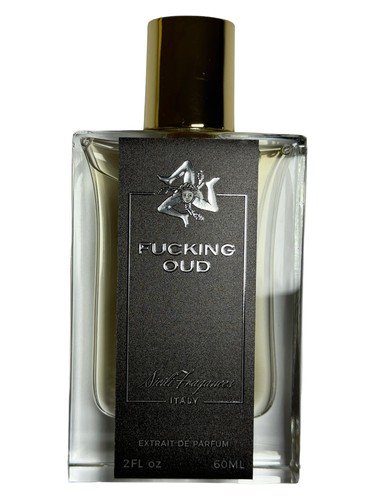 Oud by Sicili Fragances