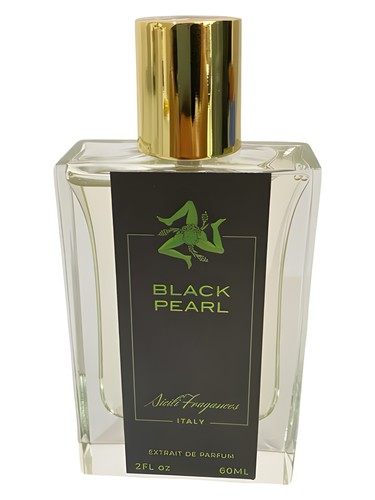 Black Pearl by Sicili Fragances