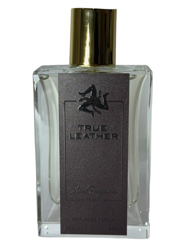 True Leather by Sicili Fragances