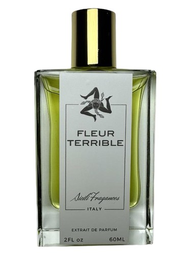 Fleur Terrible by Sicili Fragances