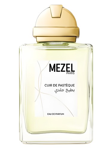 Cuir de Pastèque by Mezel