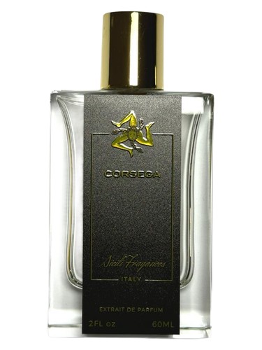 Corsega by Sicili Fragances