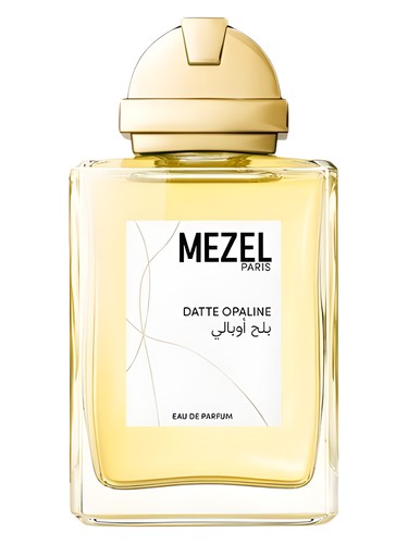 Datte Opaline by Mezel