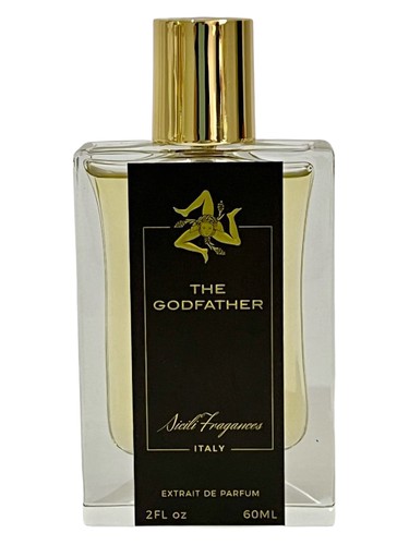 The Godfather by Sicili Fragances