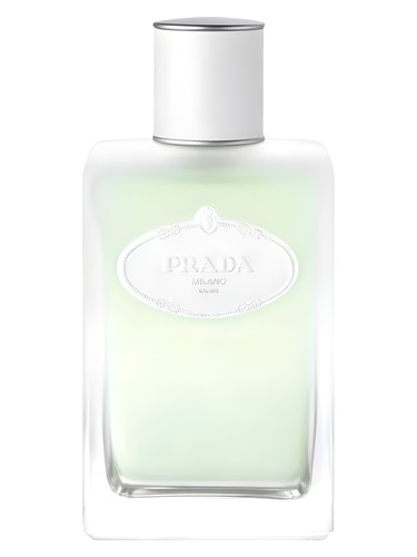 Infusion d'Iris Eau de Toilette by Prada