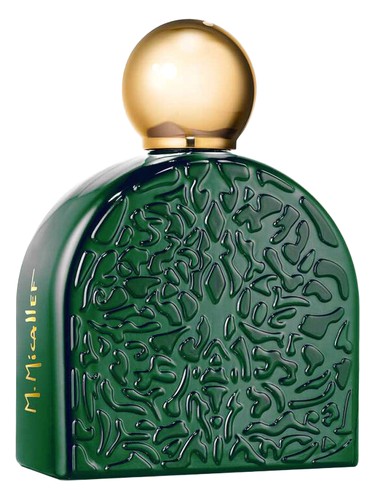 Ma Nature M. Micallef perfume by M Micallef