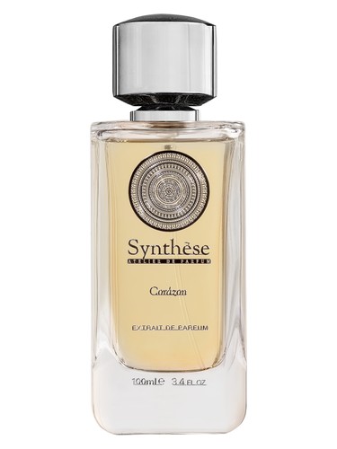 Corazón Synthèse Atelier de Parfum perfume by Synthese Atelier de Parfum