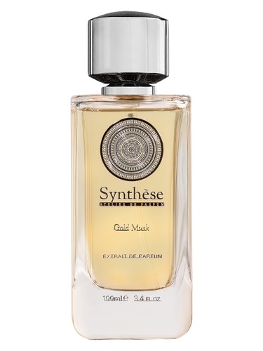 Gold Musk Synthèse Atelier de Parfum perfume by Synthese Atelier de Parfum