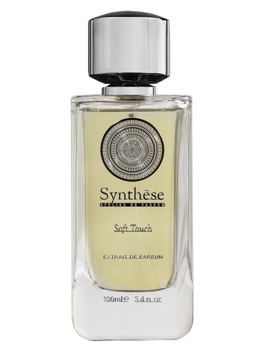 Soft Touch Synthèse Atelier de Parfum perfume by Synthese Atelier de Parfum
