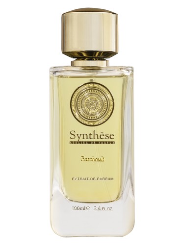 Patchouli Synthèse Atelier de Parfum perfume by Synthese Atelier de Parfum