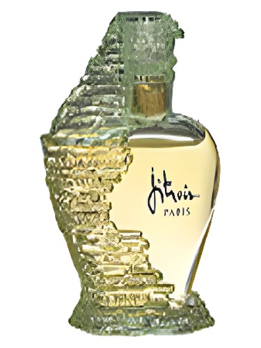 Jitrois Jean-Claude Jitrois perfume by Jean Claude Jitrois