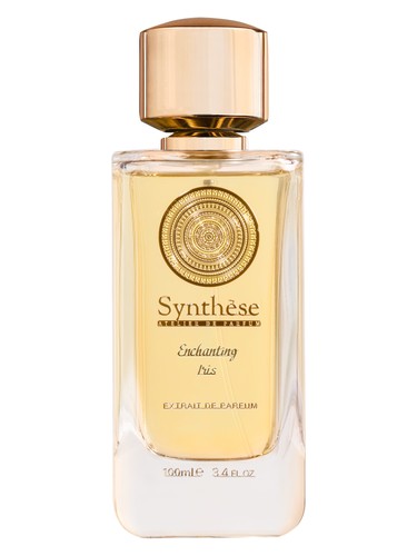 Enchanting Iris Synthèse Atelier de Parfum perfume by Synthese Atelier de Parfum