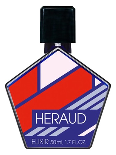Heraud by Tauer Perfumes