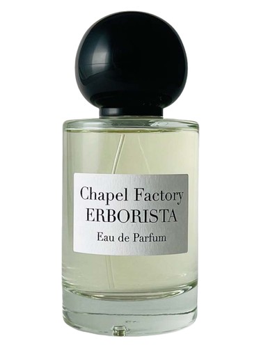 Erborista by Chapel Factory