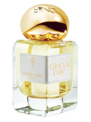 Glorya Day by Lengling