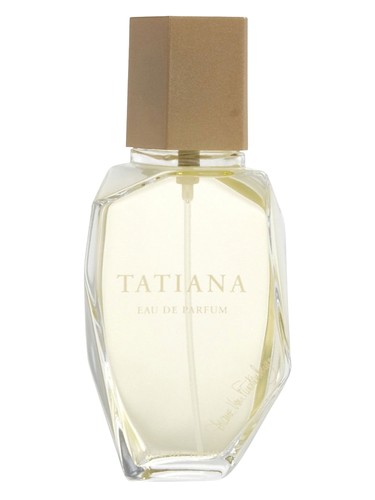 Tatiana by Diane von Furstenberg