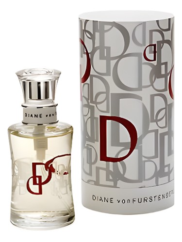 D by Diane von Furstenberg