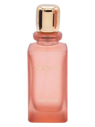 First Touch by SUSURRI