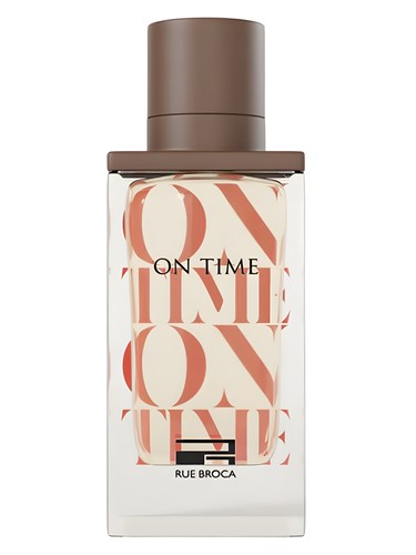 On Time Pour Femme by Rue Broca
