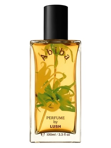 Abiba by Lush